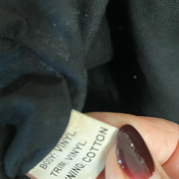 Witchery Large Gold Tote - Picture 3 of 5